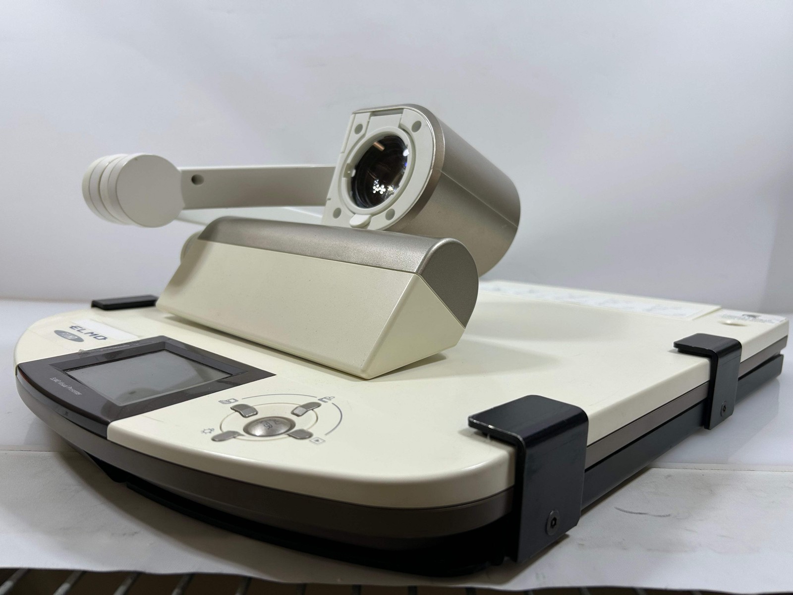 Elmo P30HD Visual Presenter Document Camera