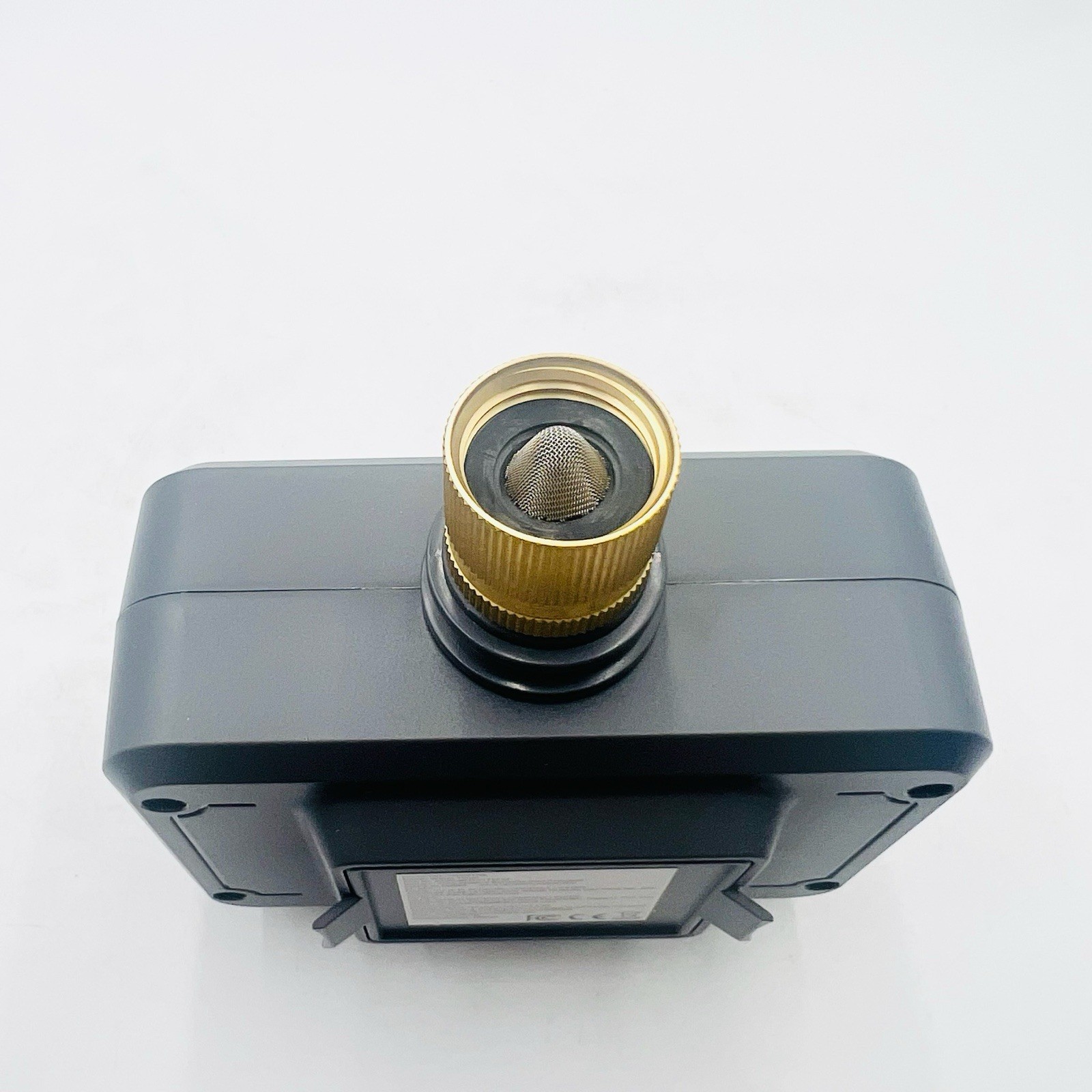 RAINPOINT 2-Zone Water Timer with Hub Model No. HTV210B