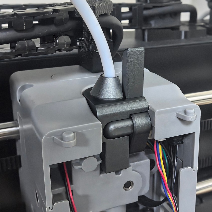 For AD 5M 3D Printer Accessories Filament Cutter Kit Filament Cutter