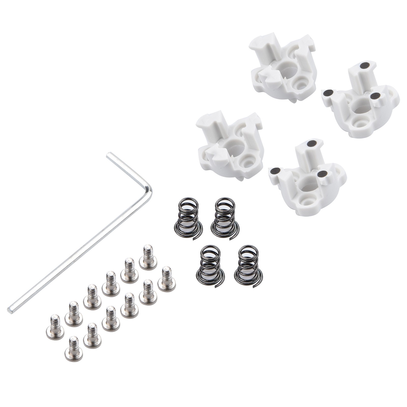 Propeller Plate Prop Adapter Base With Screws&Screwdriver For DJI Phantom 4Pro