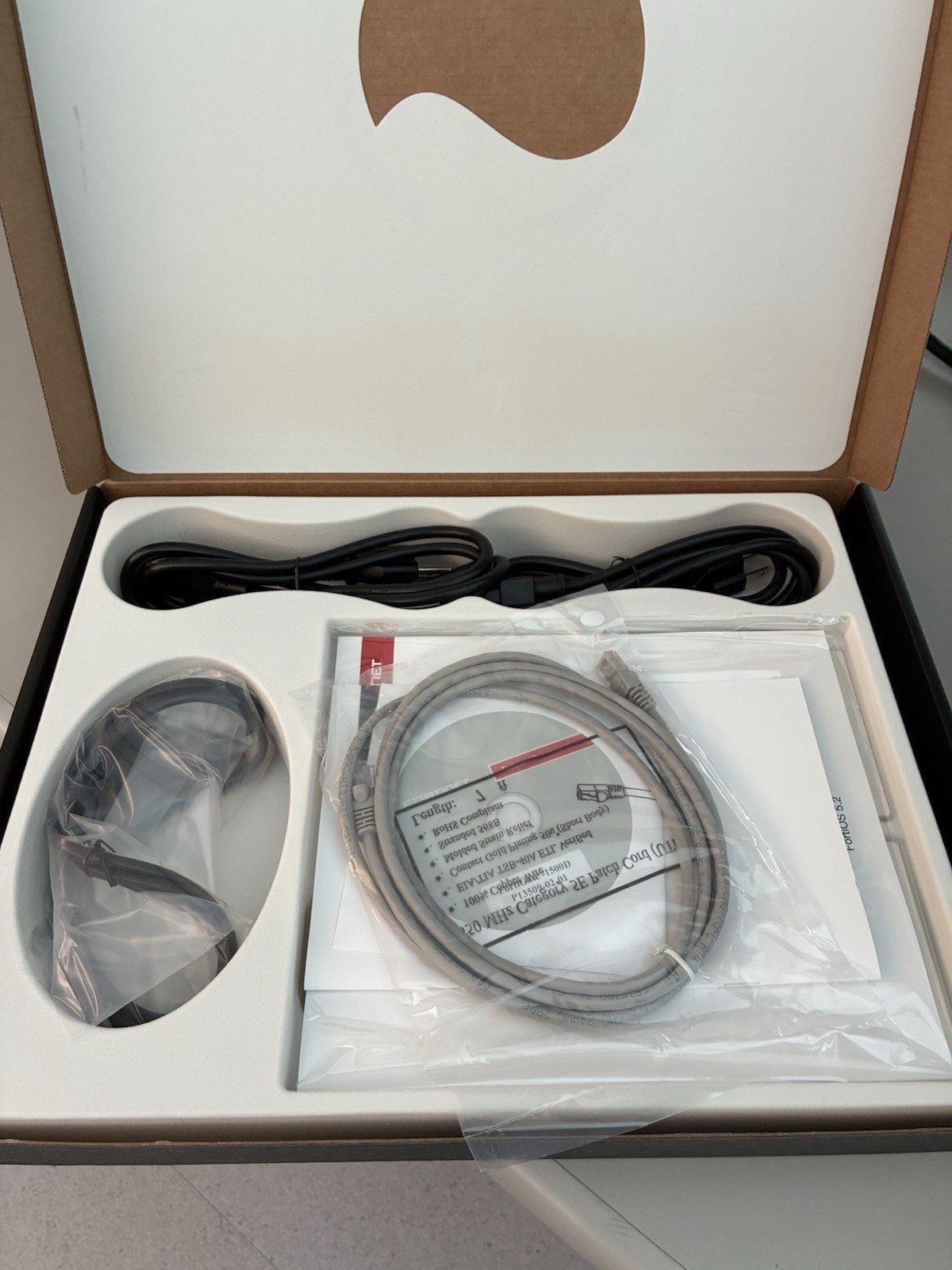 Fortinet FG-1500D Network Security Firewall 8x 10GE SFP+ 16x GE SFP -Fast Ship
