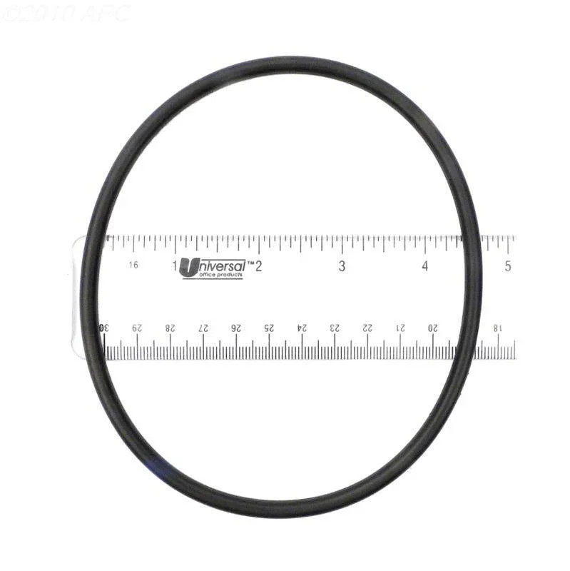 O-Ring, Valve Body