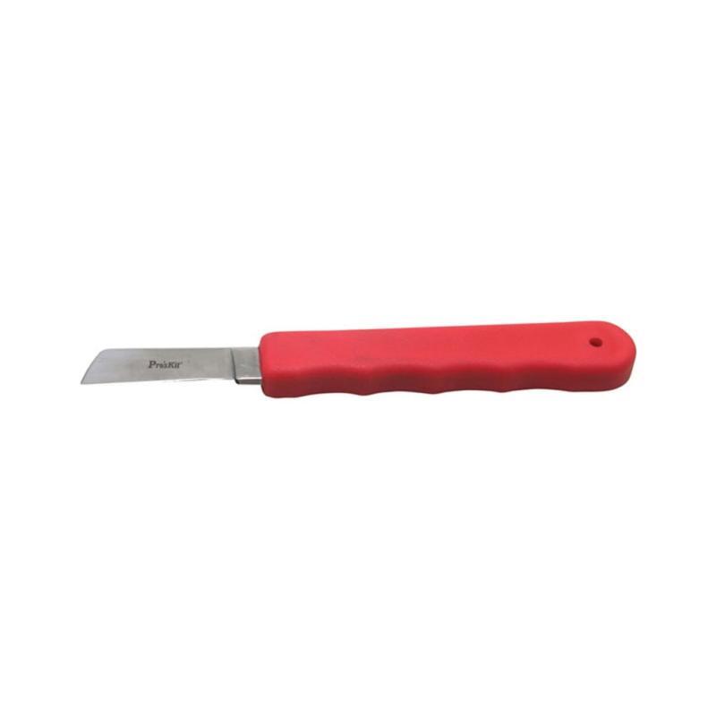 Pro'sKit 900-135 Cable Splicers Knife