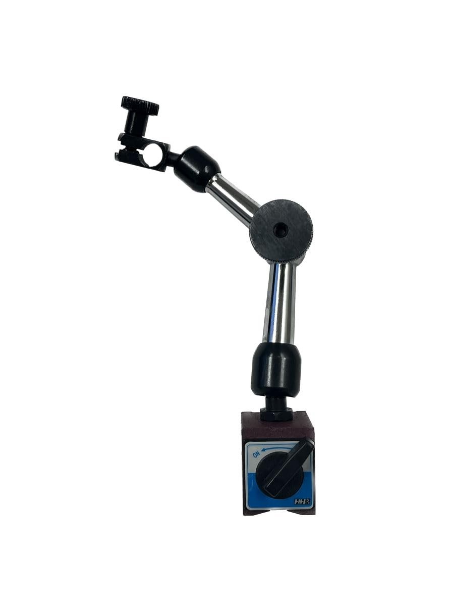 HHIP 4401-0810 Mini Universal Magnetic Base