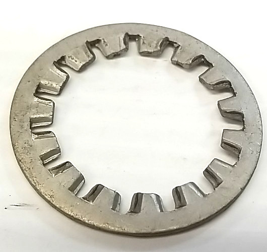 NOS OEM ARCTIC CAT INTERNAL TEETH  WASHER 0100-115  ARTIC