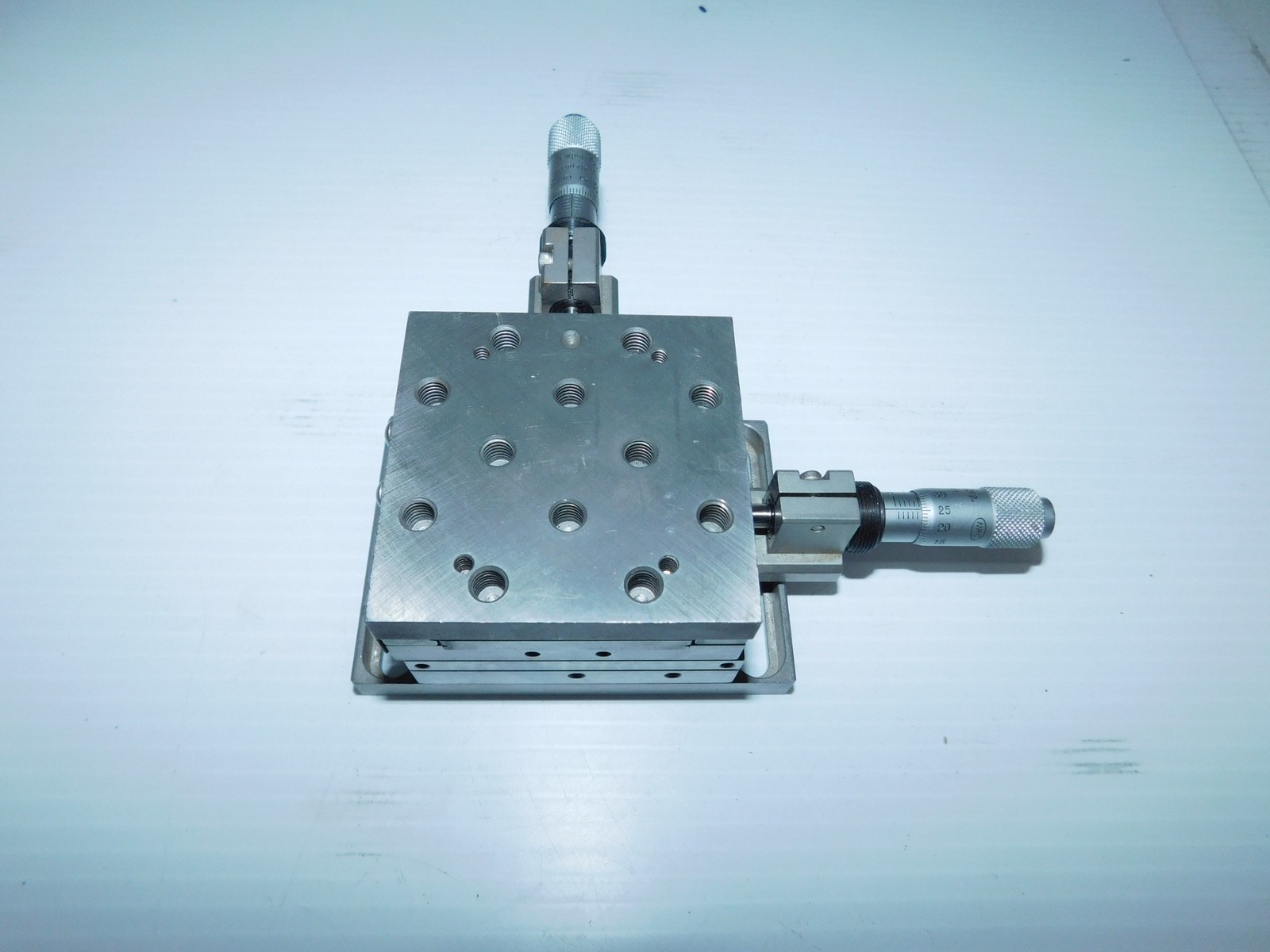 *JM* NEWPORT M-462 LINEAR STAGE (MCE136)