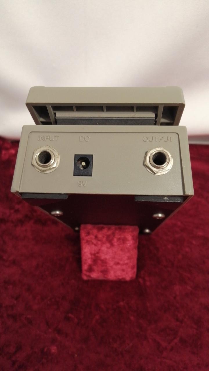 IBANEZ WH10V1 effector