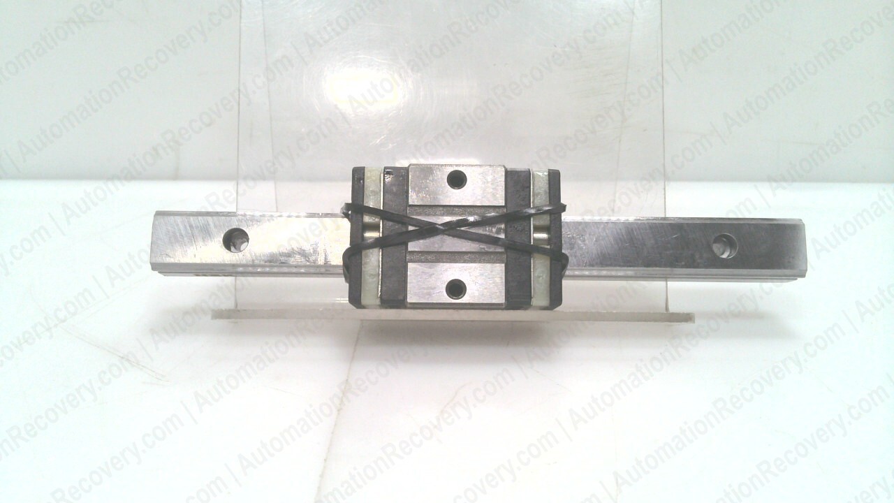 NSK NS15, LINEAR GUIDE, NEW* #335589