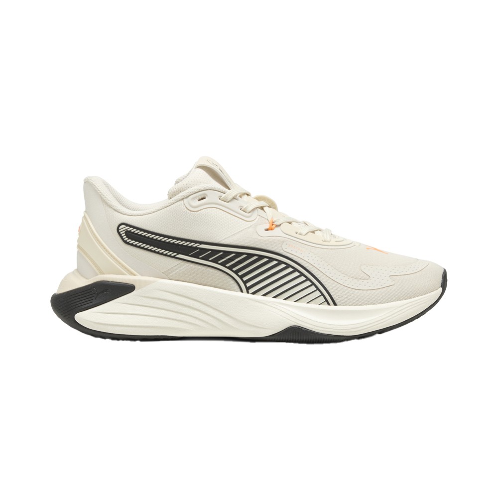 PUMA Pwr Hybrid Training  Mens White Sneakers Athletic Shoes 31028216