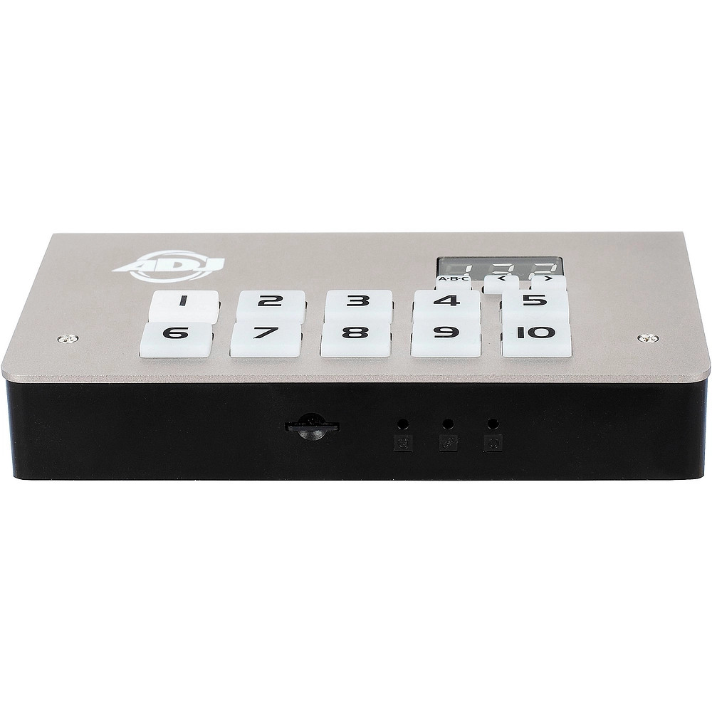 American DJ myDMX 5 USBC DMX Interface
