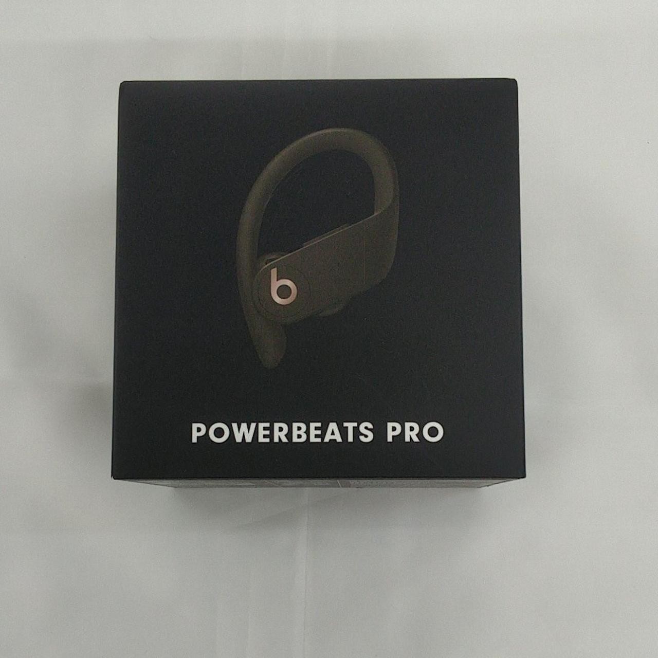 Beats Mv712Pa/A Wireless Earphones