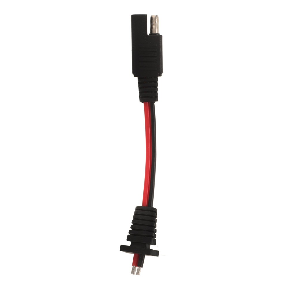 SAE Solar Connector SAE Power Extension Cable SAE Quick Connect Cable SAE