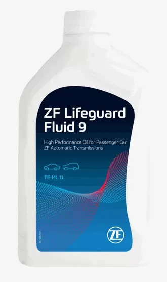 GENUINE OEM NISSAN Automatic Transmission Fluid Matic-R 1-QT (999MP-MTR00P)