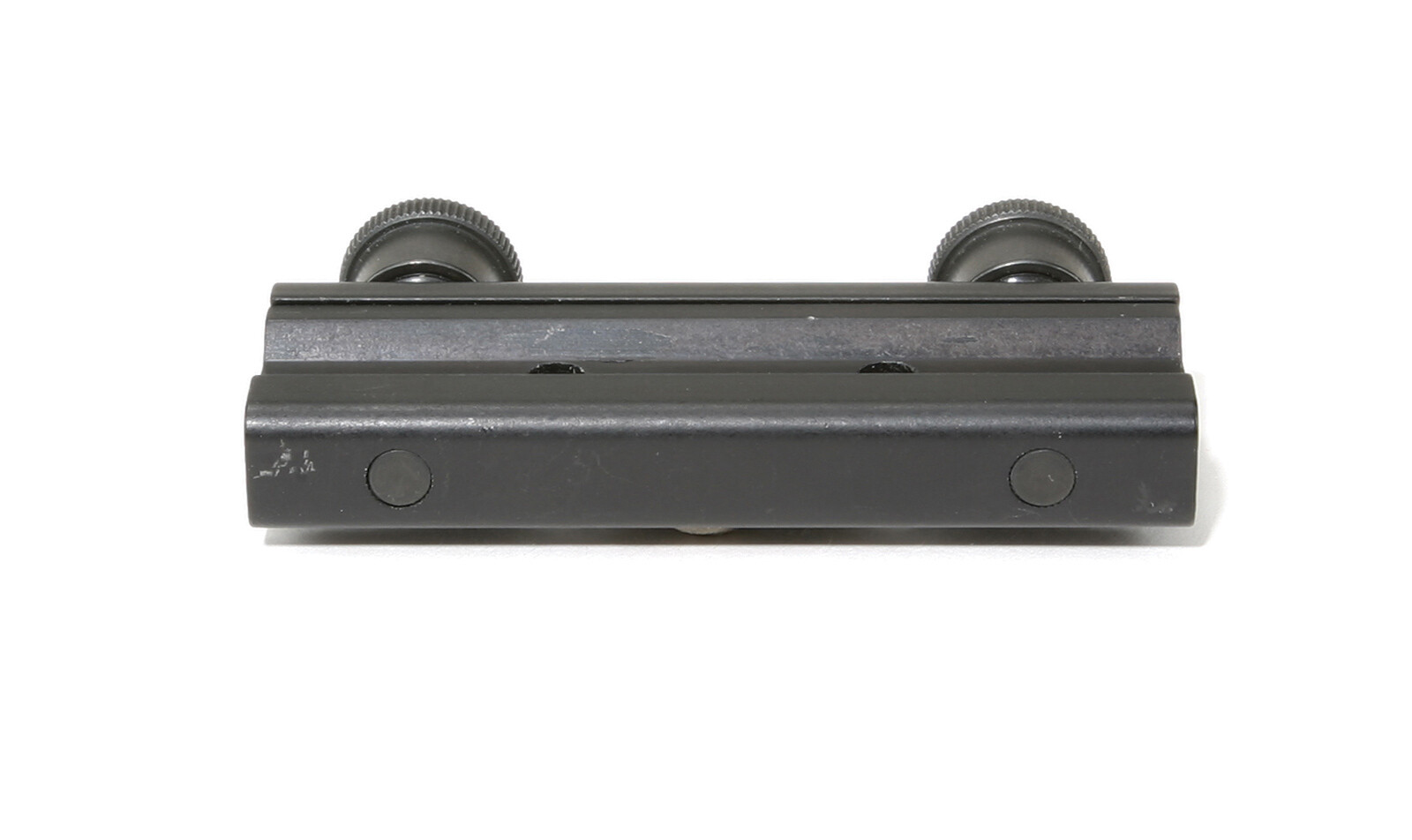 Trijicon ACOG Flattop Mount for MIL-STD Rails TA51