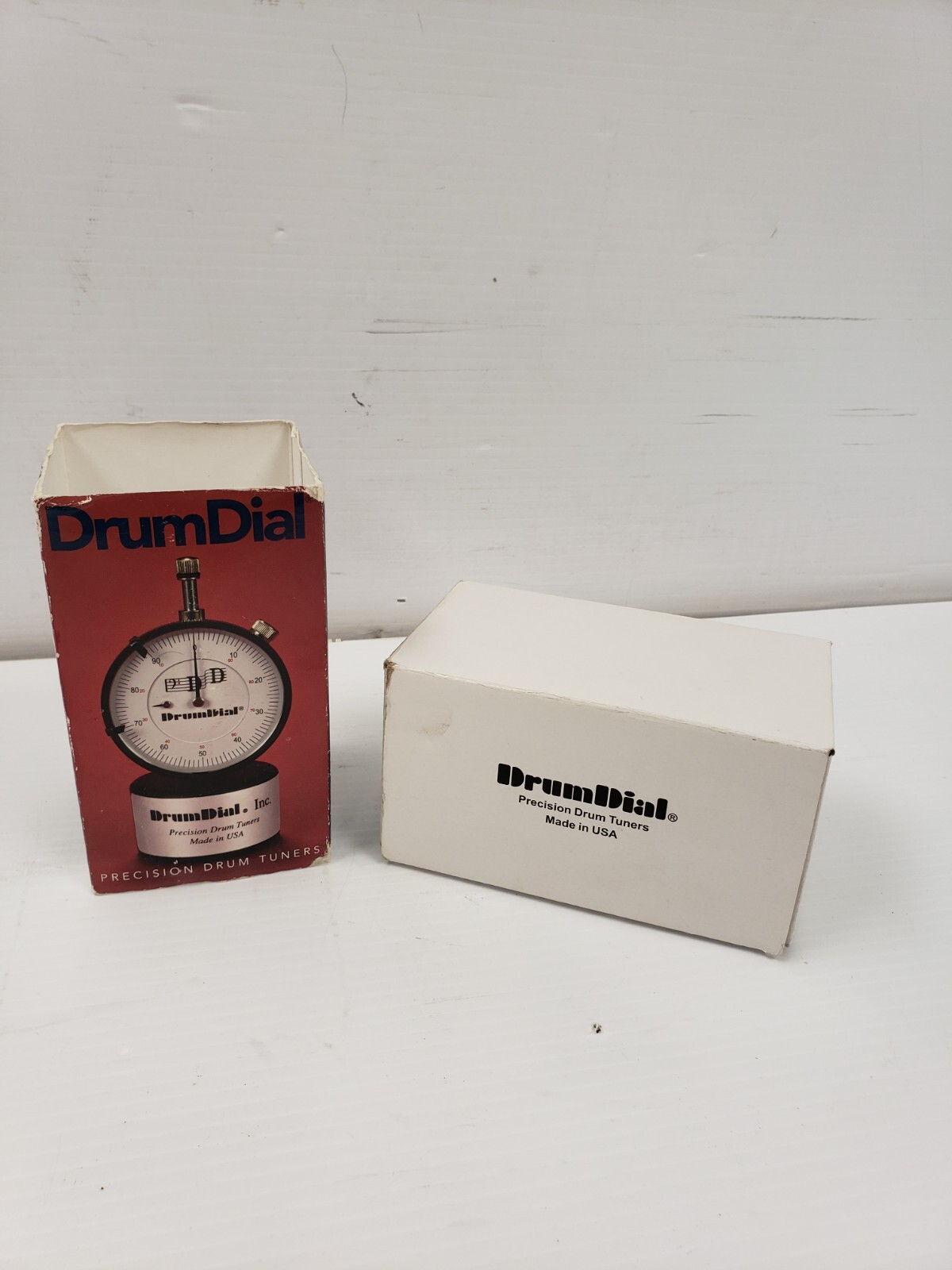 (40129-4) Drumdial Drum Tuner