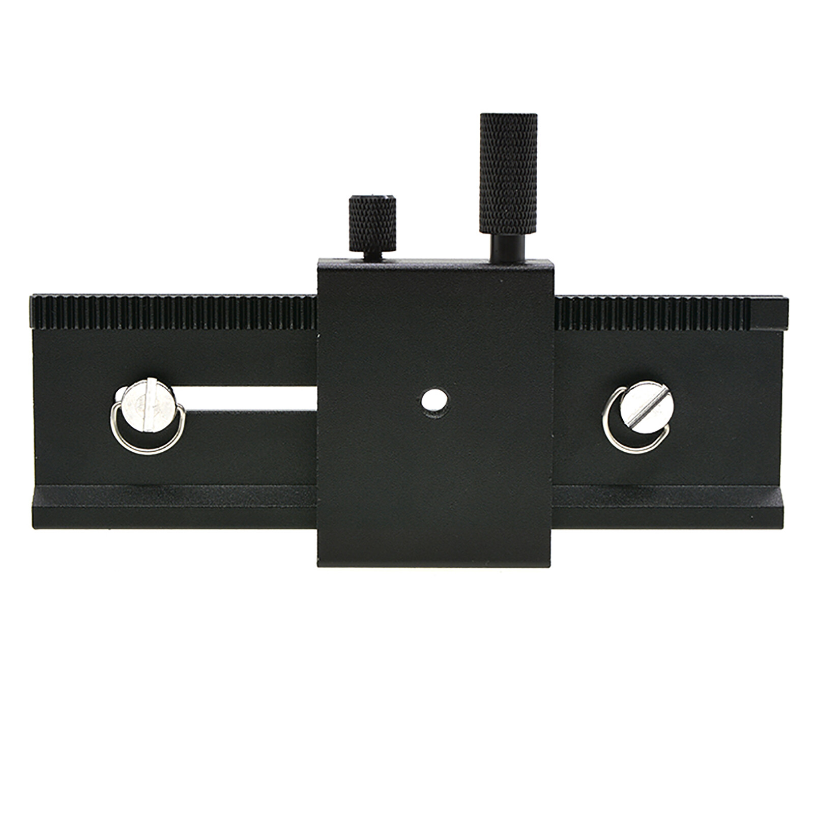 W/ Precision Scale Rail Slider Macro Focusing Rail Slider W/ Precision Scale