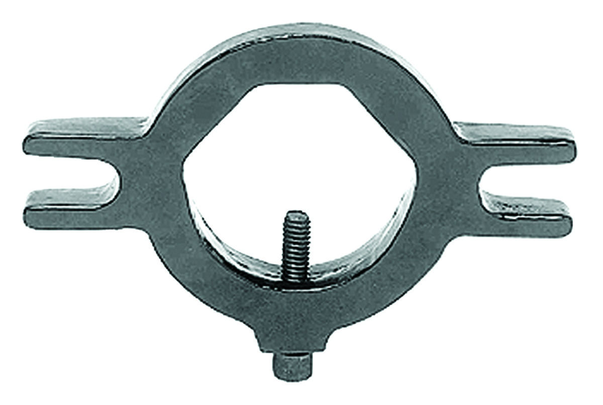 2" / 50mm  Grinding Carrier