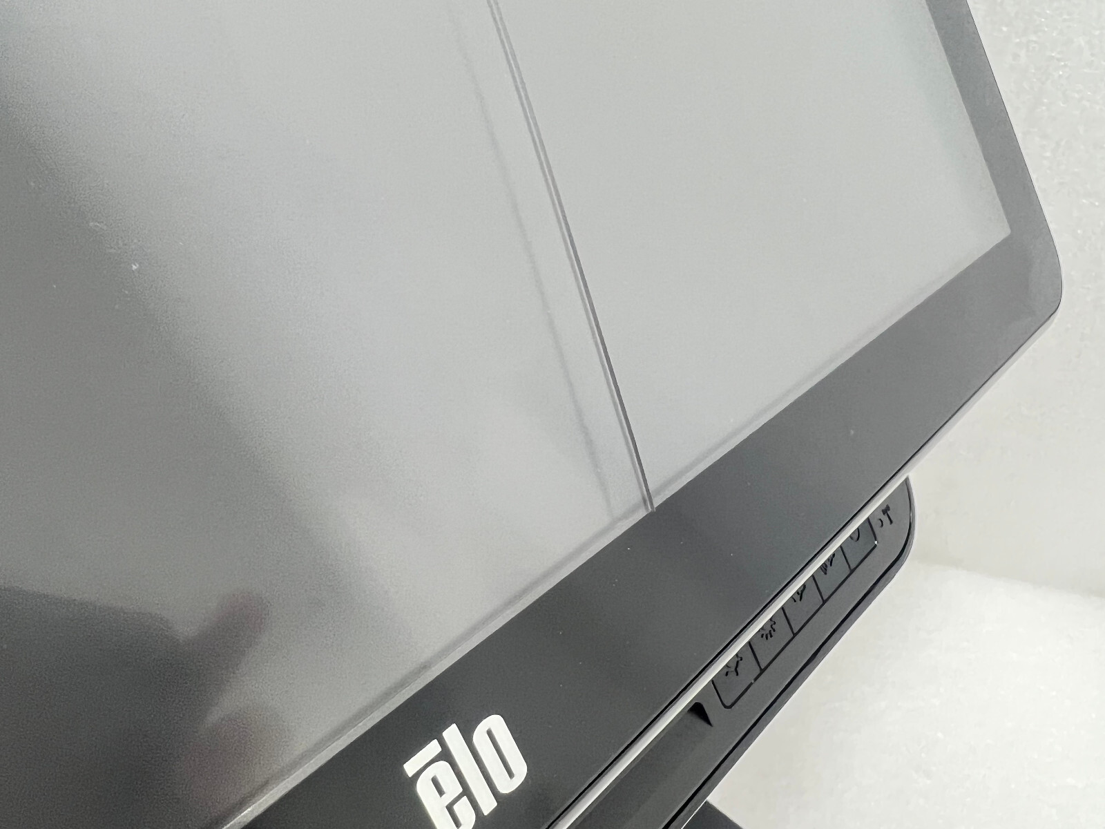 ELO ESY20X7 AiO POS X-Series Touchscreen Computer System No Windows / OS