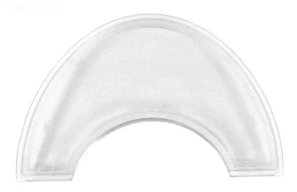 Window, Dome Clear
