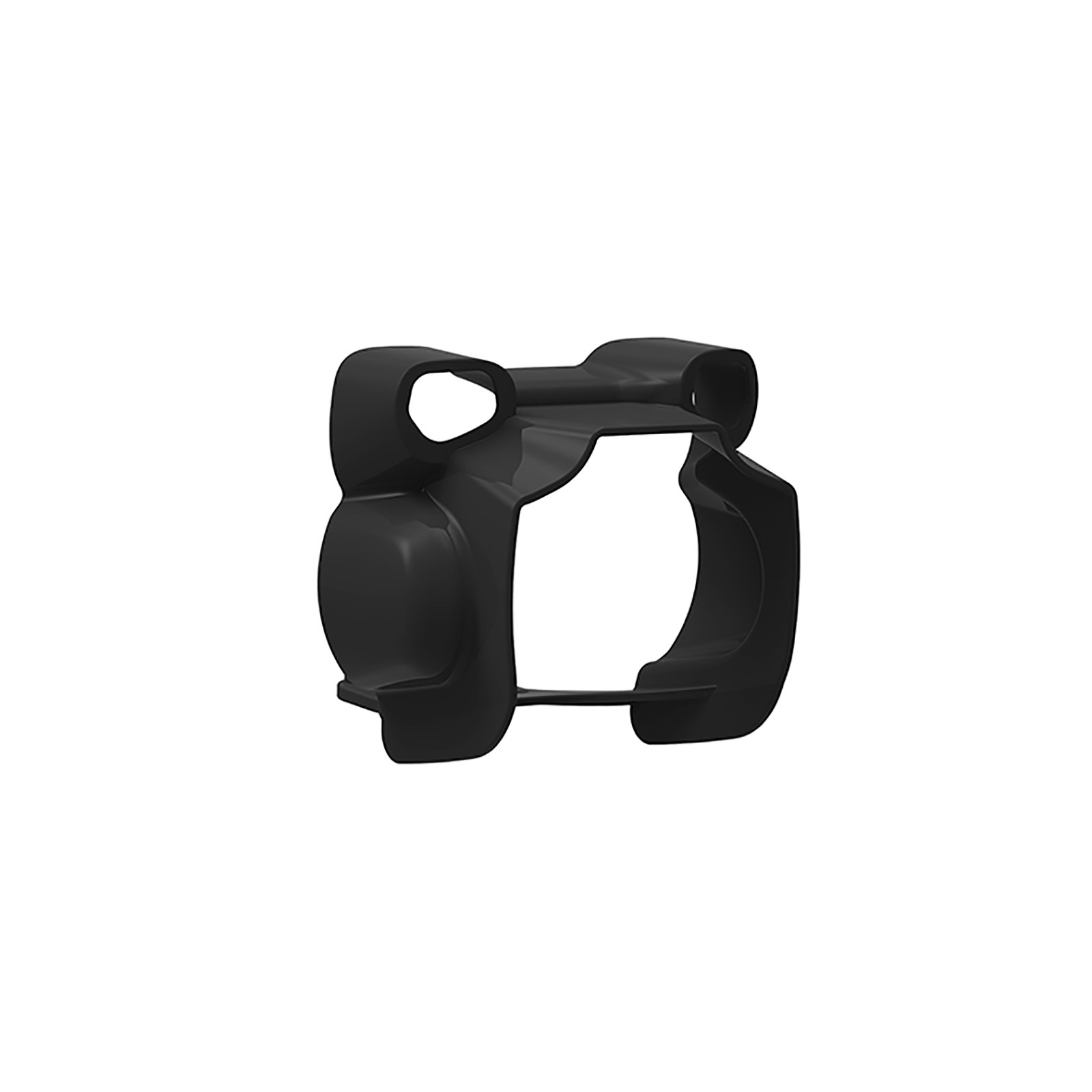 Lens Hood Anti-glare Gimbal Cover Hood Sun Cover Drone Accessories For DJI Mini3