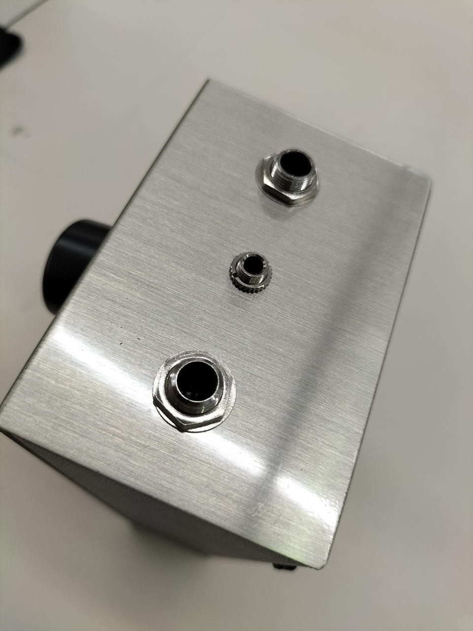 ELECTRO-HARMONIX SMALL STONE Phaser
