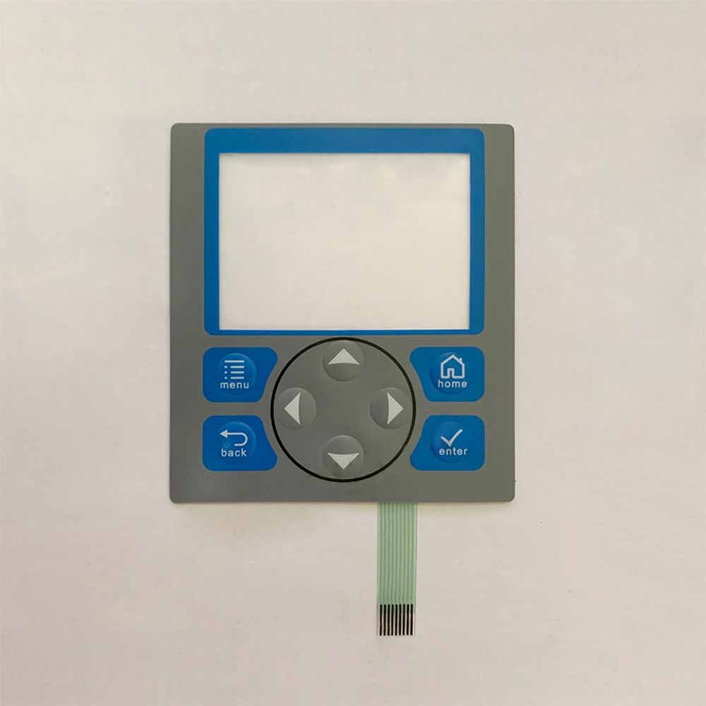 New Protective Film For HAAS SC200 8786900/87869-00