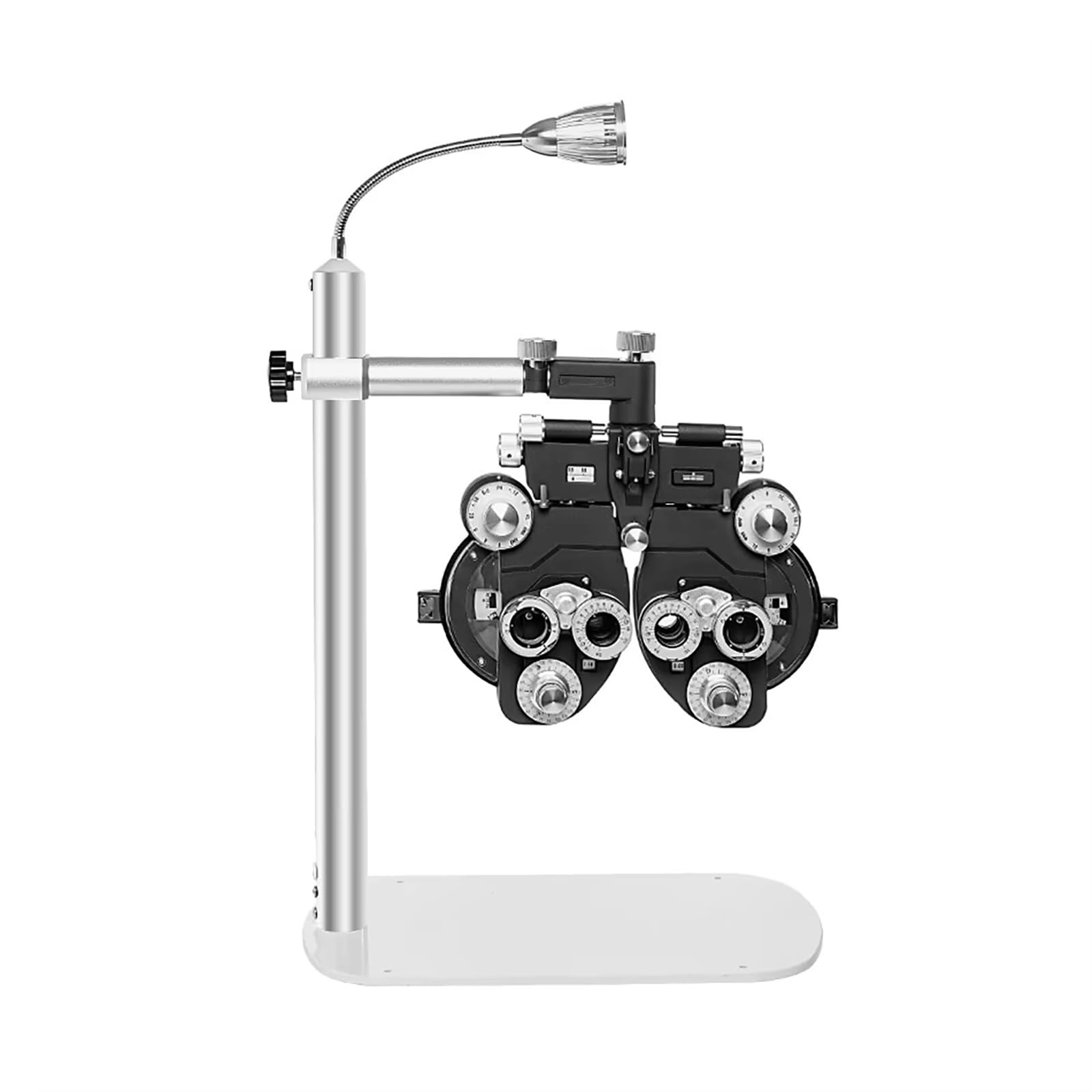 Phoropter Stand Vision Tester Arm Support Desktop Use Simple Ophthalmic Phoro...
