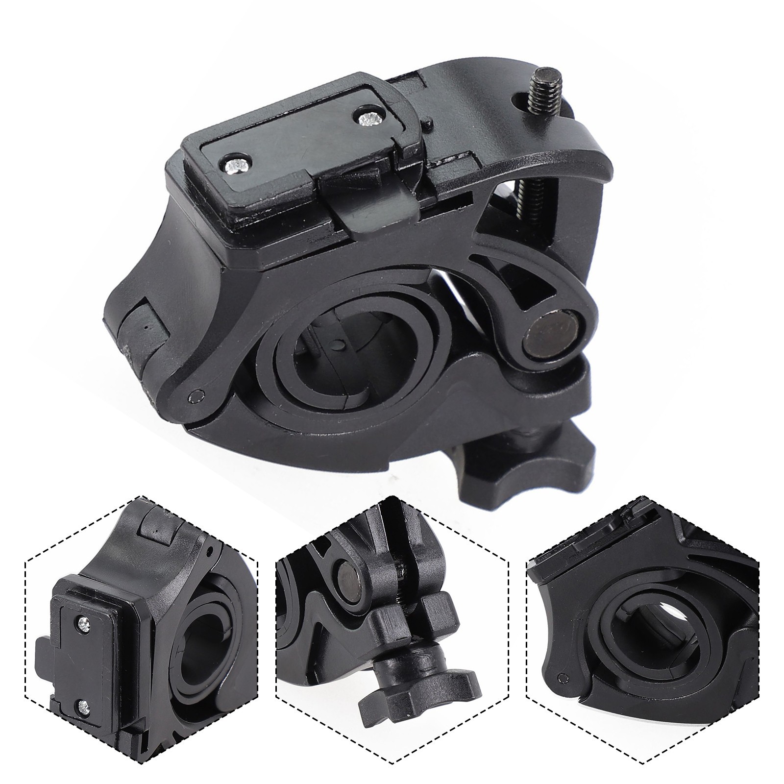 Bike Light Bracket Bracket 0701295??294??286??307 Bicycle Lamp Stand For Cycling