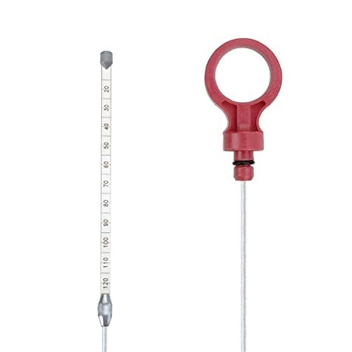 Automatic Transmission Fluid Dipstick Tool for Chrysler Jeep Dodge, Replaces 917