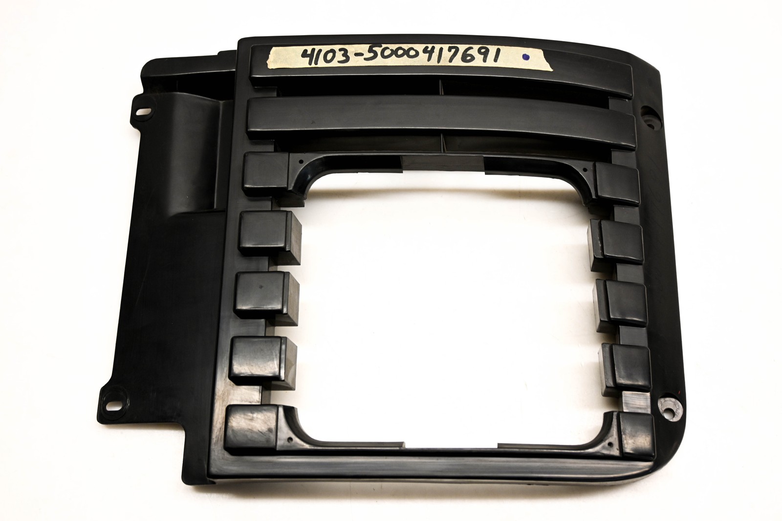 Mack 4103-5000417691, 5000417691, 4103-5000417691-G Renault Grill Cover NOS