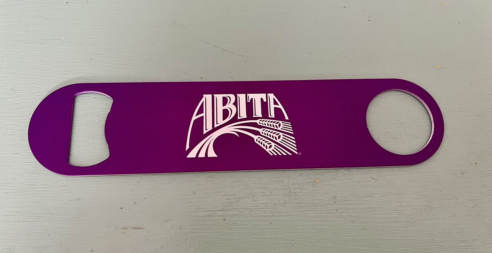 Abita Beer Bottle Opener NEW