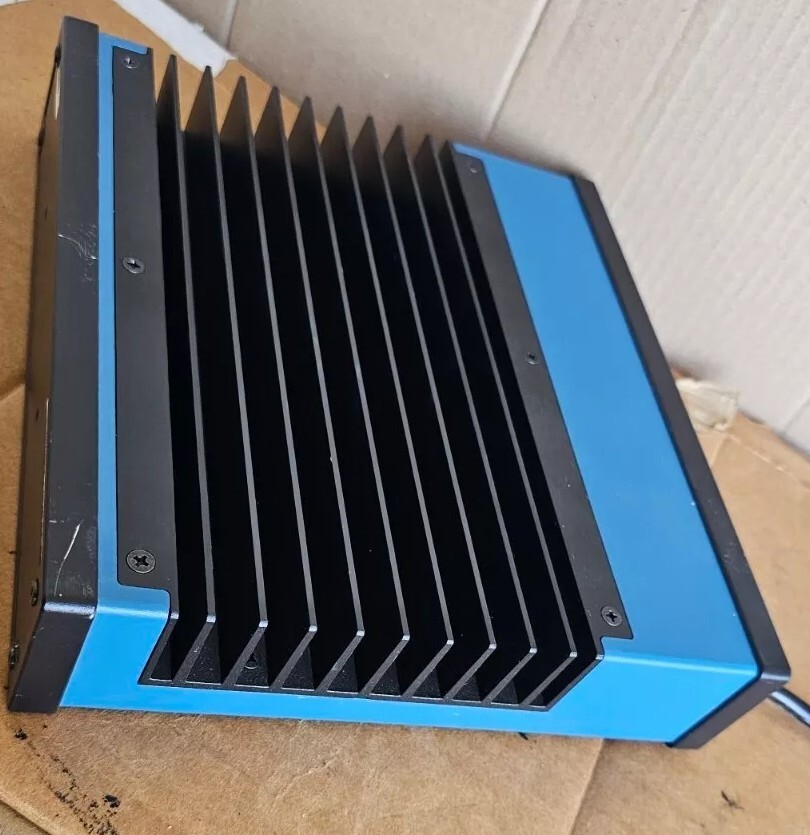 Palo Alto PA-220R Firewall
