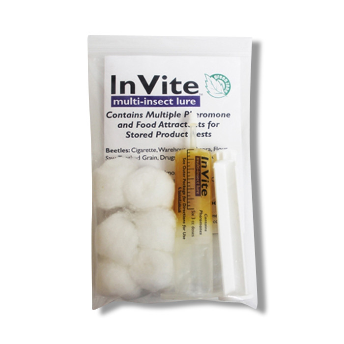 InVite Multi-Insect Lure 30gm Tube