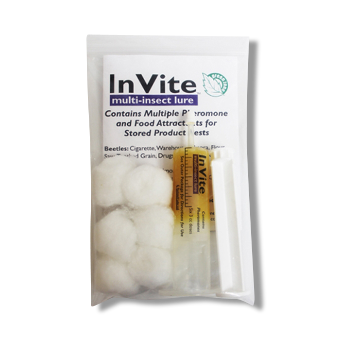 InVite Multi-Insect Lure 30gm Tube