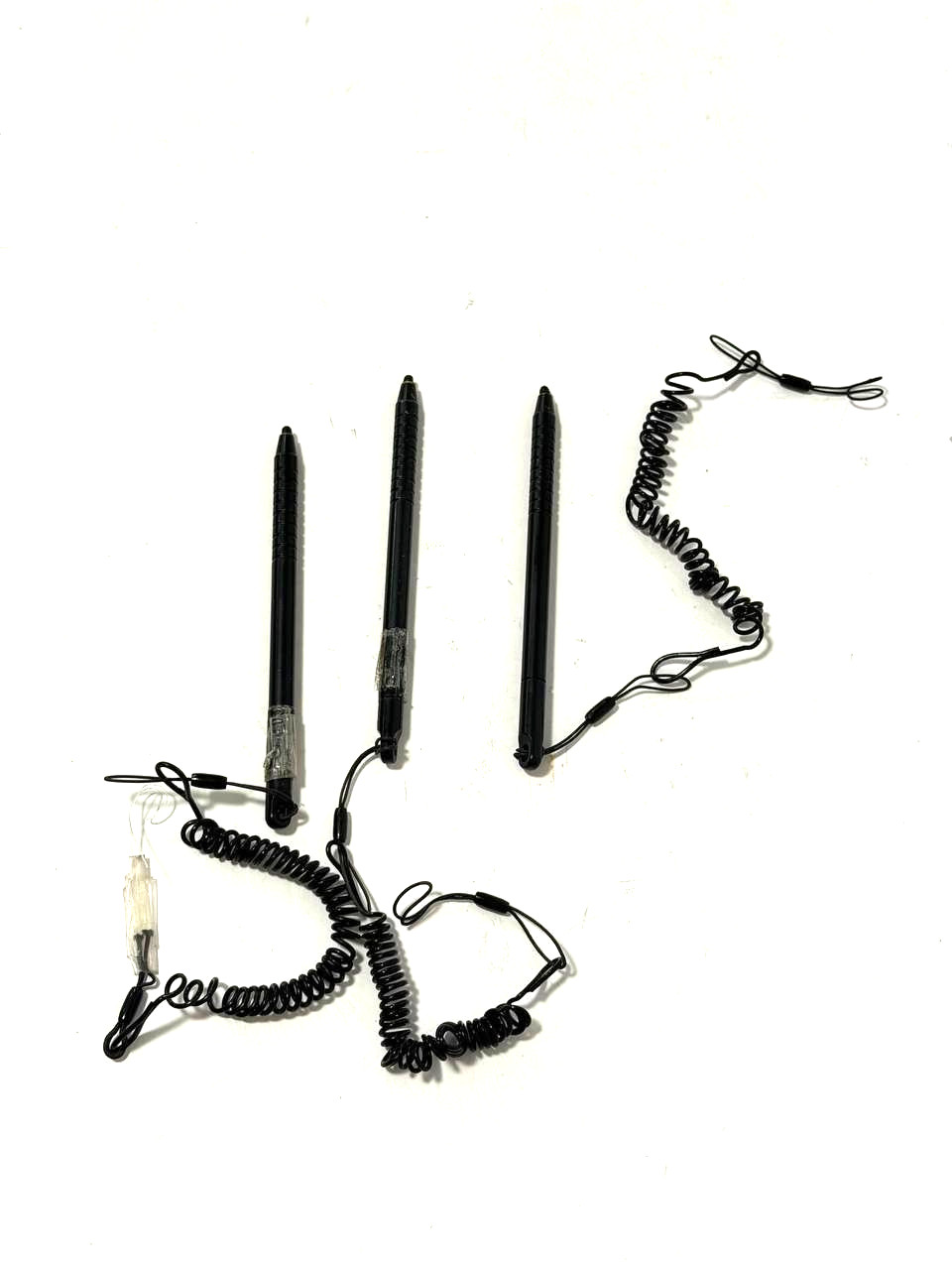 3 x Stylus Pen for Getac F110 G2 Damaged
