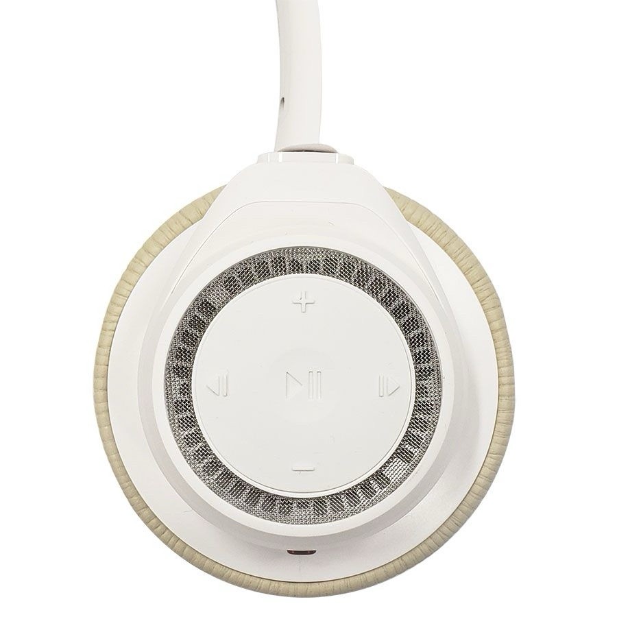 PLANTRONICS BW7225 USB-C, *WHITE*