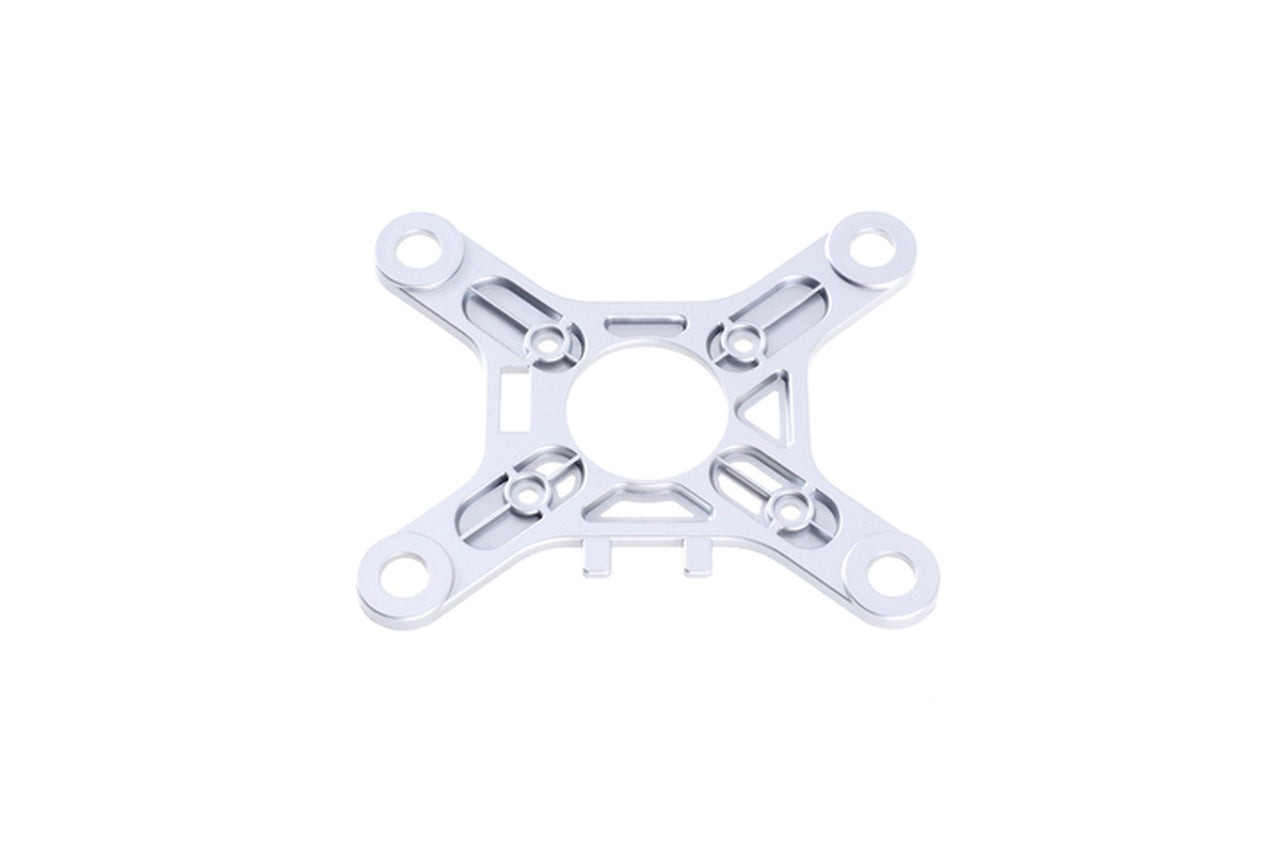 DJI Phantom 3 (Part 39) Camera Vibrating Absorbing Board