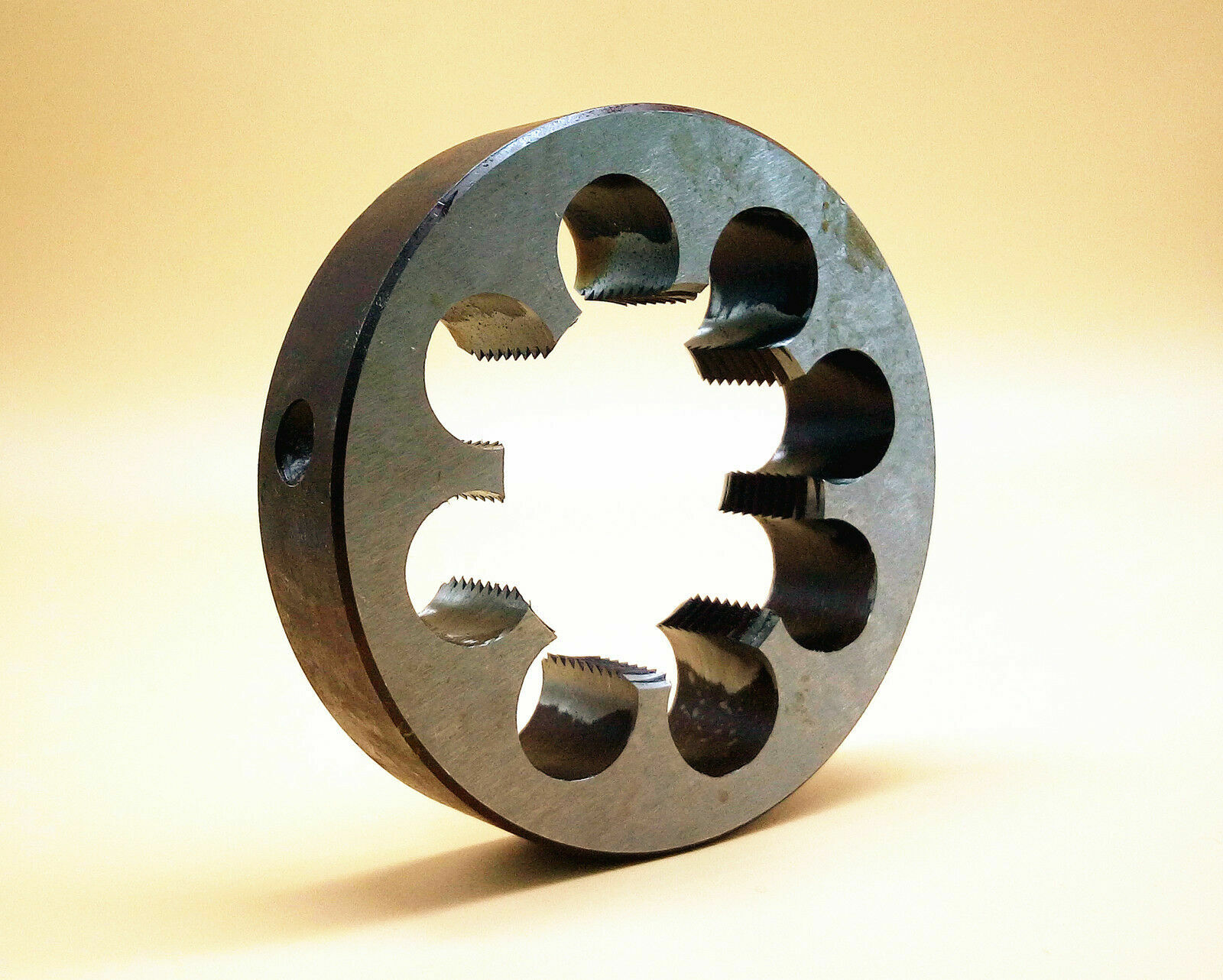 Die 72mm x 3 Metric Right hand Die M72 x 3.0mm Pitch [SN3]