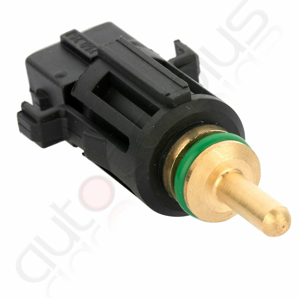Radiator Coolant Temperature Sensor Cooling Switch 13621433077 For BMW