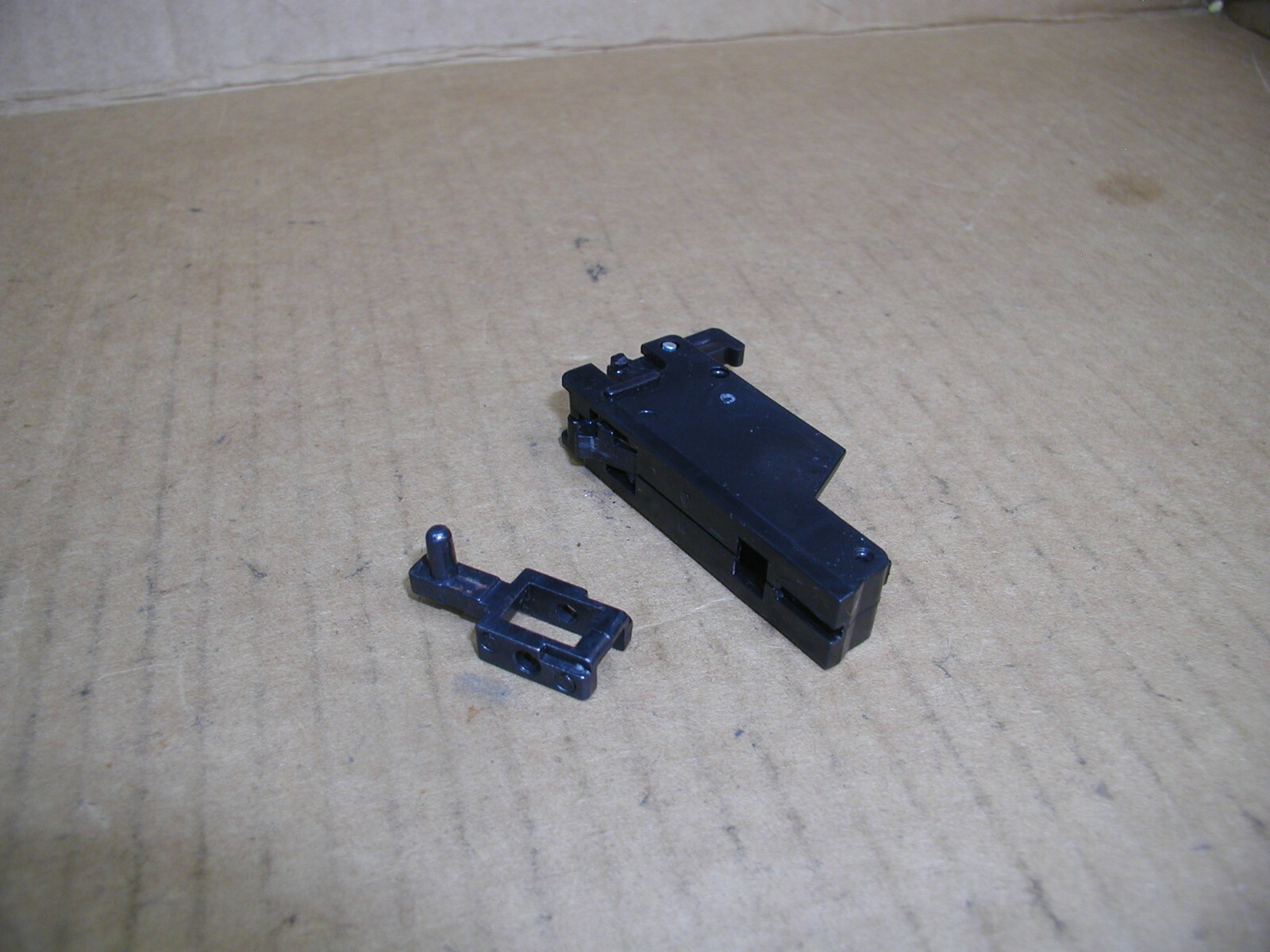 KWC ASP311B Air Pistol - Bag of Parts H Used