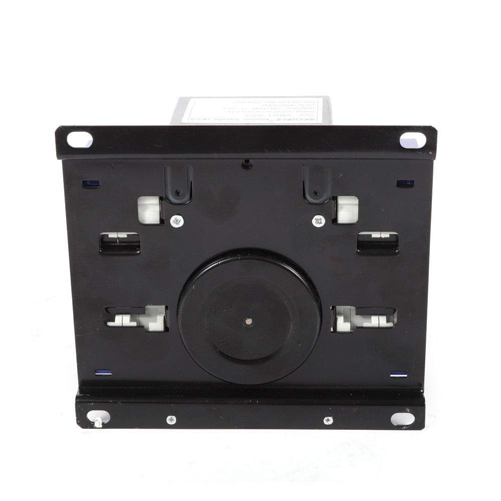 Manual/Automatic Transfer Switch