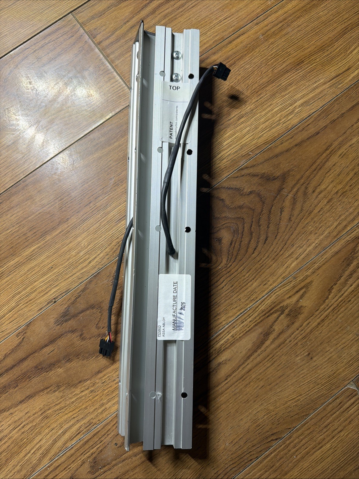 pemko assa abloy