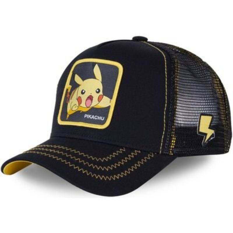 Cartoon Animation Baseball Caps Mickey Mouse Hat Trucker Cap Men Women Snapback