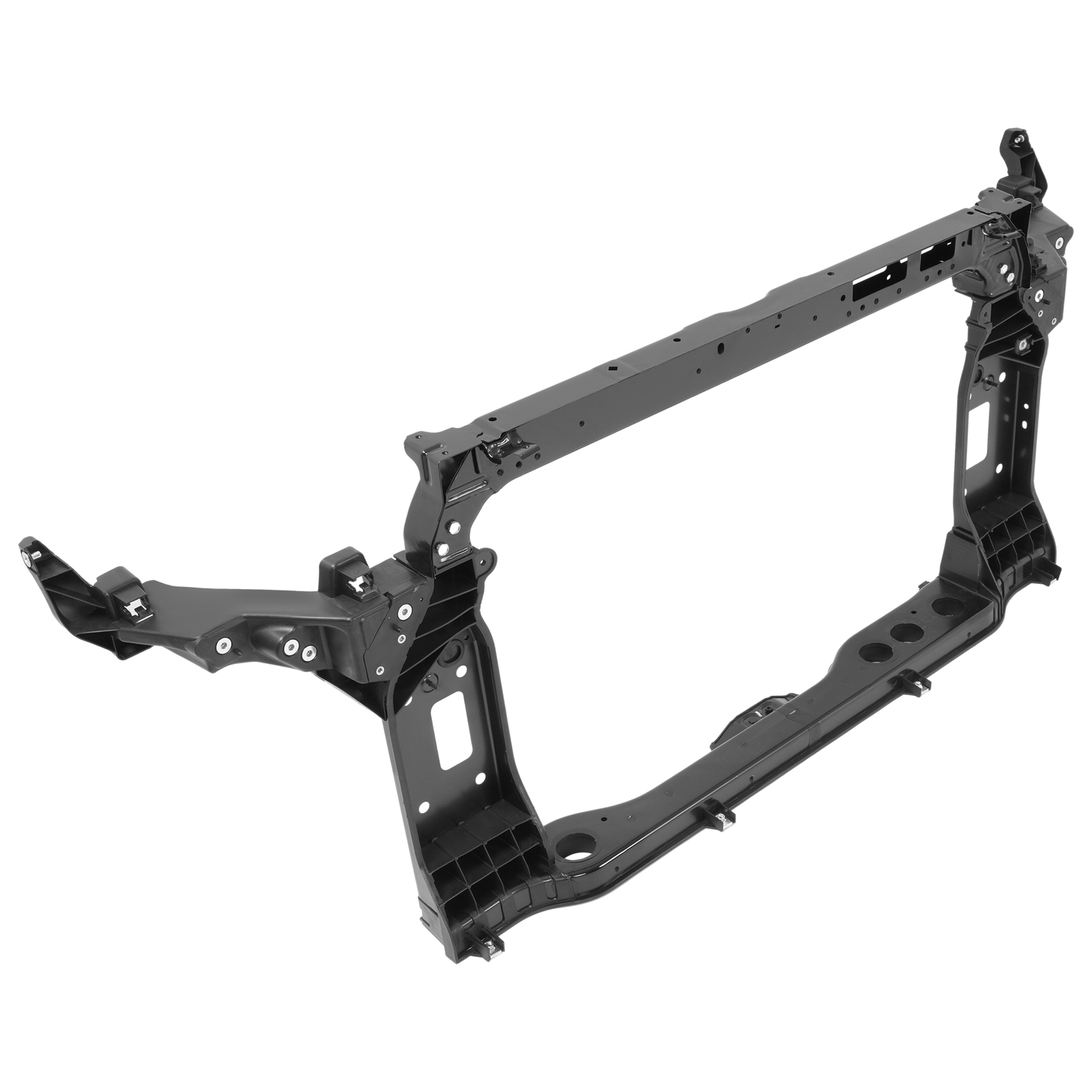 Radiator Support Core Assembly Steel For Hyundai Tucson 2016-2021 #64101D3000