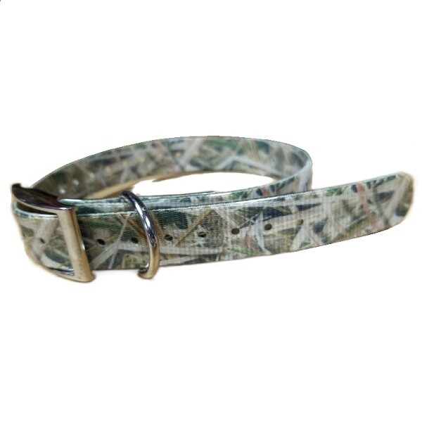 1" Replacement Strap Garmin Alpha Astro TT25 T20 T5 TT15 Tracking Collars