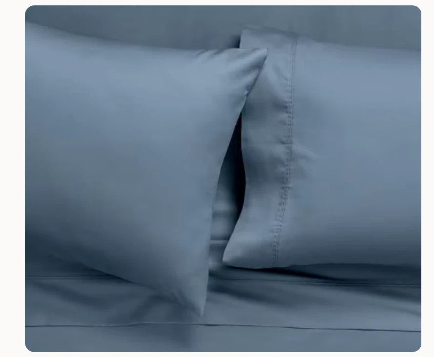 BRAND NEW Sleep Number Lyocell Ultra sheet set free shipping