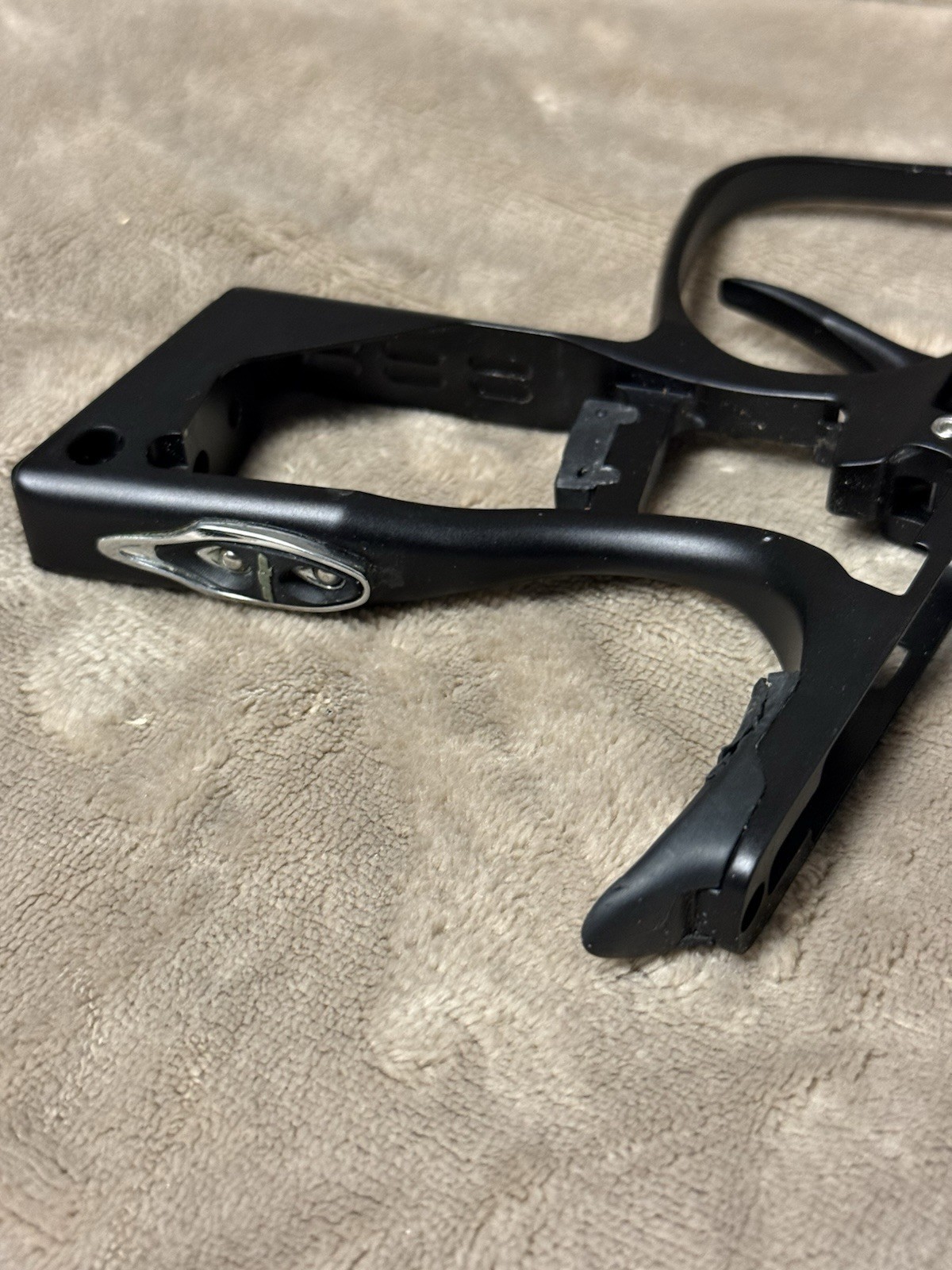 Dye NT11 Frame