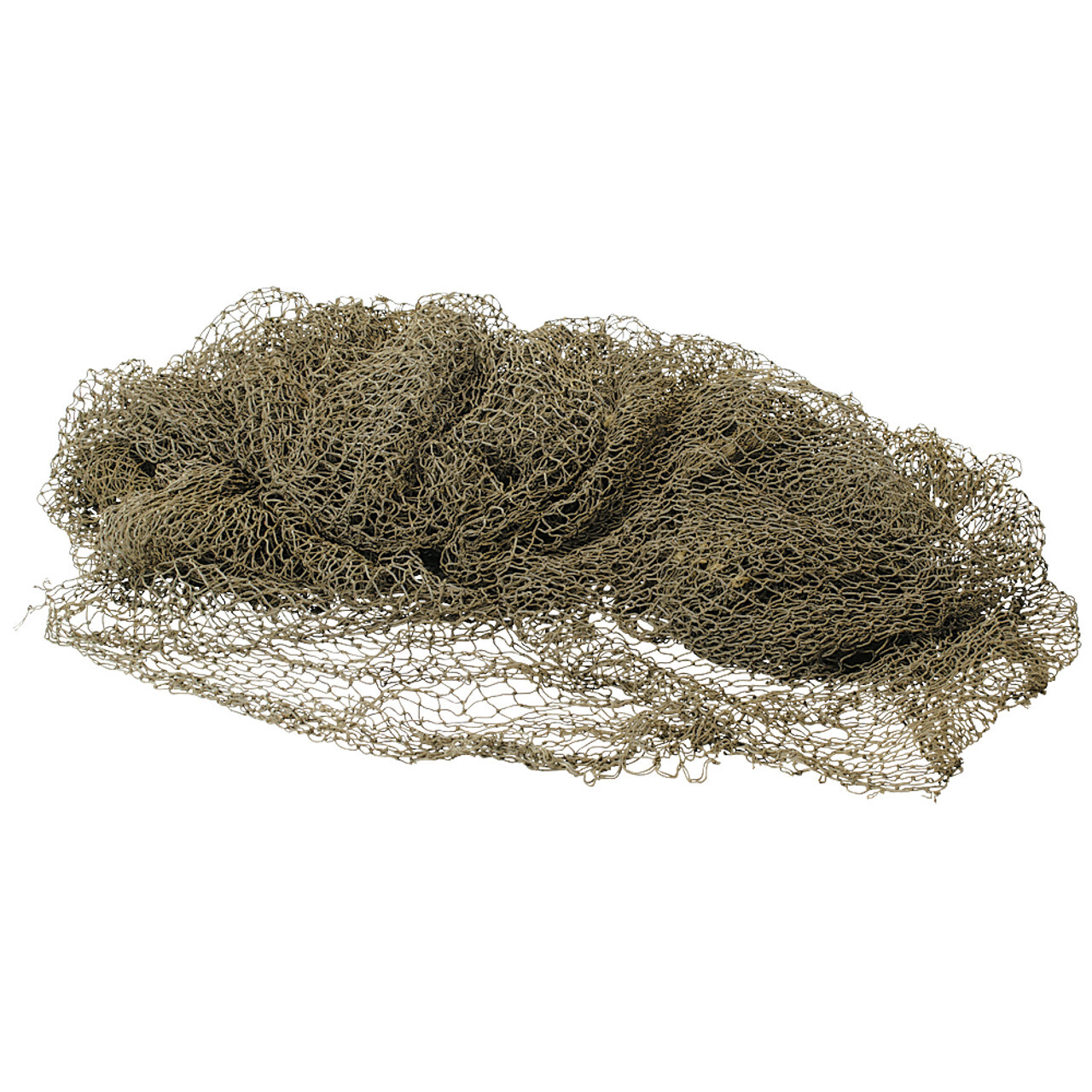 Genuine US Military Netting 10X20 Netting For Camo Surplus Ghillie Suit OD Green