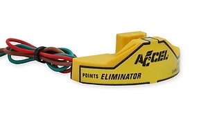 ACCEL Points Eliminator Replacement Module 2005 Fits Accel Kit # 2010-2020-2030
