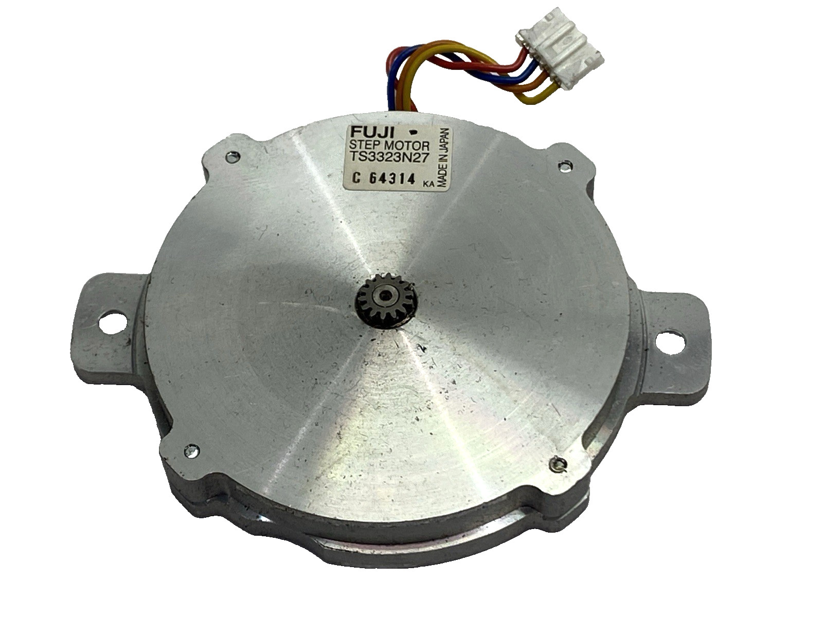 Fuji TS3323N27 Step Motor